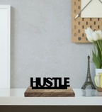 Dynamic Determination Set of 2 Table Décor