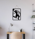 Basketball Player
