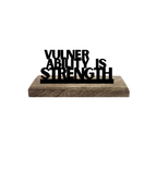 Grind to Greatness Set of 2 Table Décor