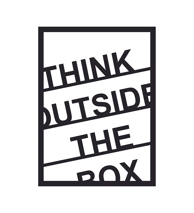 Think Outside the Box