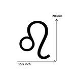 Leo Zodiac Sign