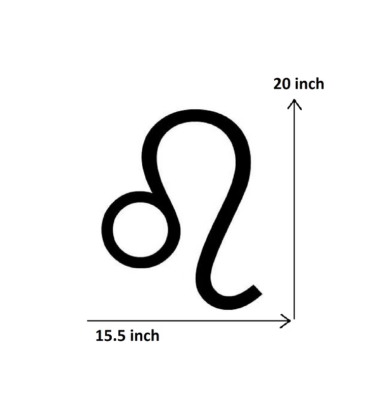 Leo Zodiac Sign