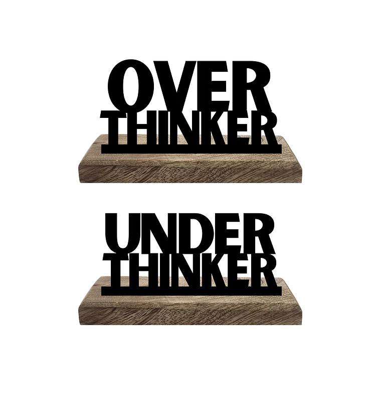 Thinking Duo