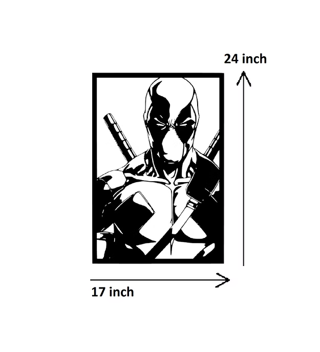 Deadpool