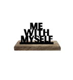 Autophile Set of 2 Table Décor