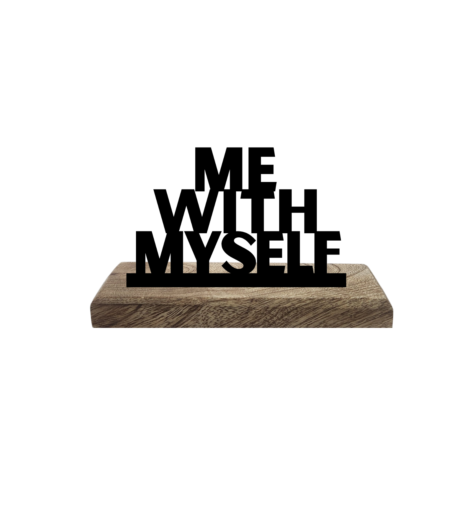 Autophile Set of 2 Table Décor