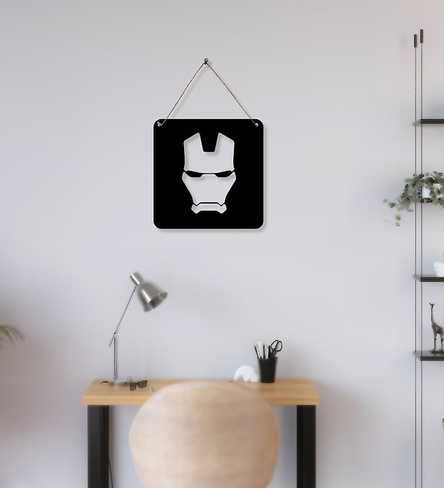 Ironman Marvel