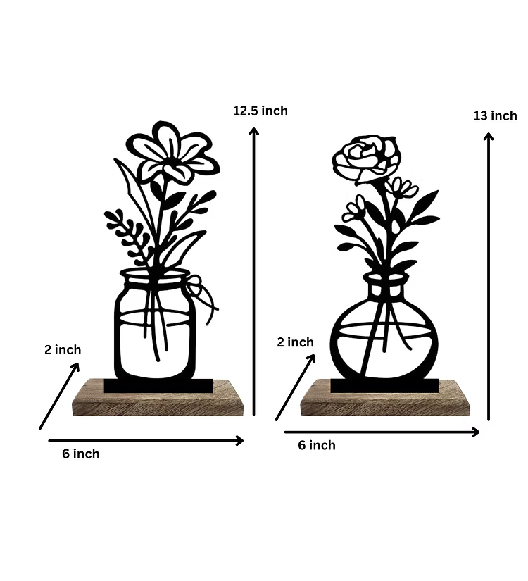 Flower Vase