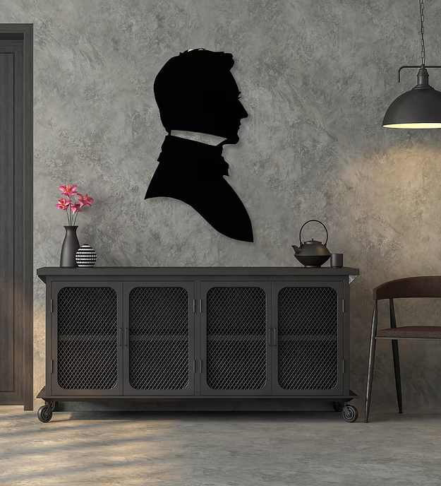 The Curious Victorian