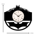 Batman DC Comics Wall Clock