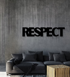 Respect