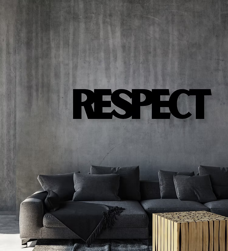 Respect