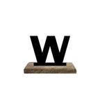 Empowerment & Enigma Set of 2 Table Décor