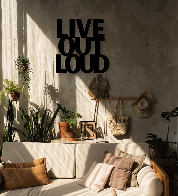 Live Out Loud