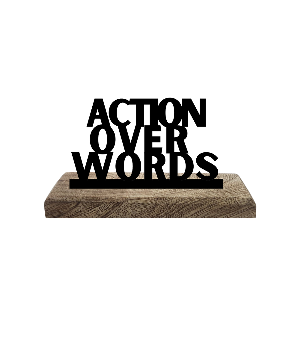 ISTP Myers Briggs Set of 2 Table Décor