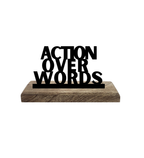 ISTP Myers Briggs Set of 2 Table Décor