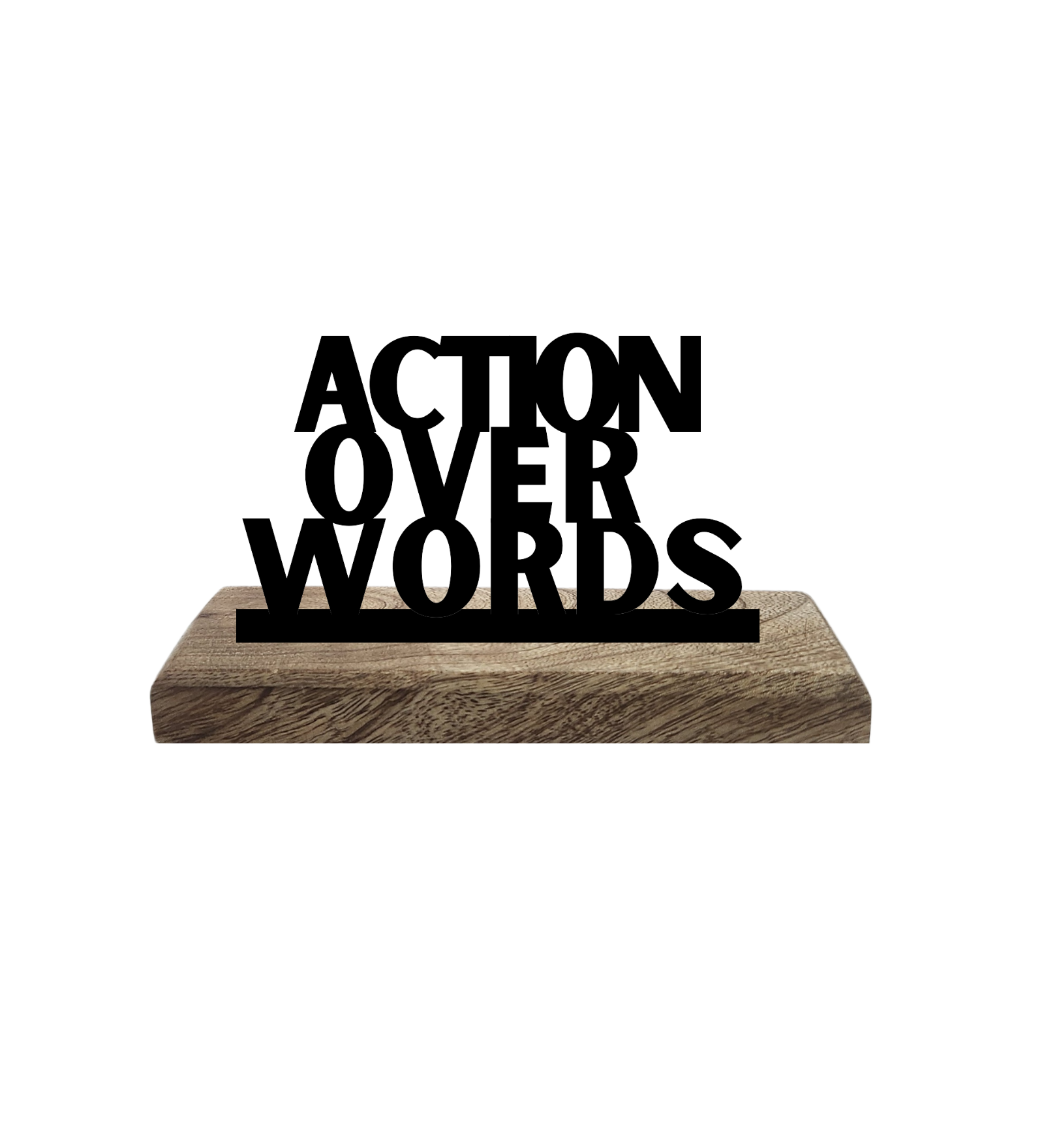 ISTP Myers Briggs Set of 2 Table Décor