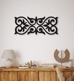 Creative Design Ornate Border
