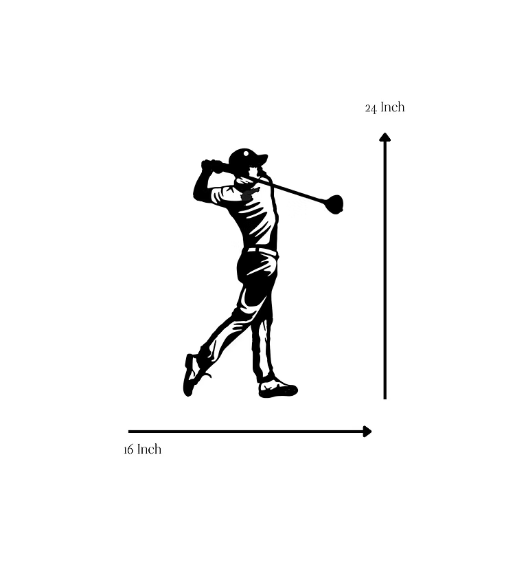 Golfer