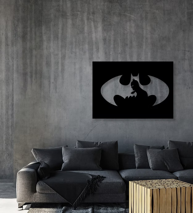 Batman DC Comics