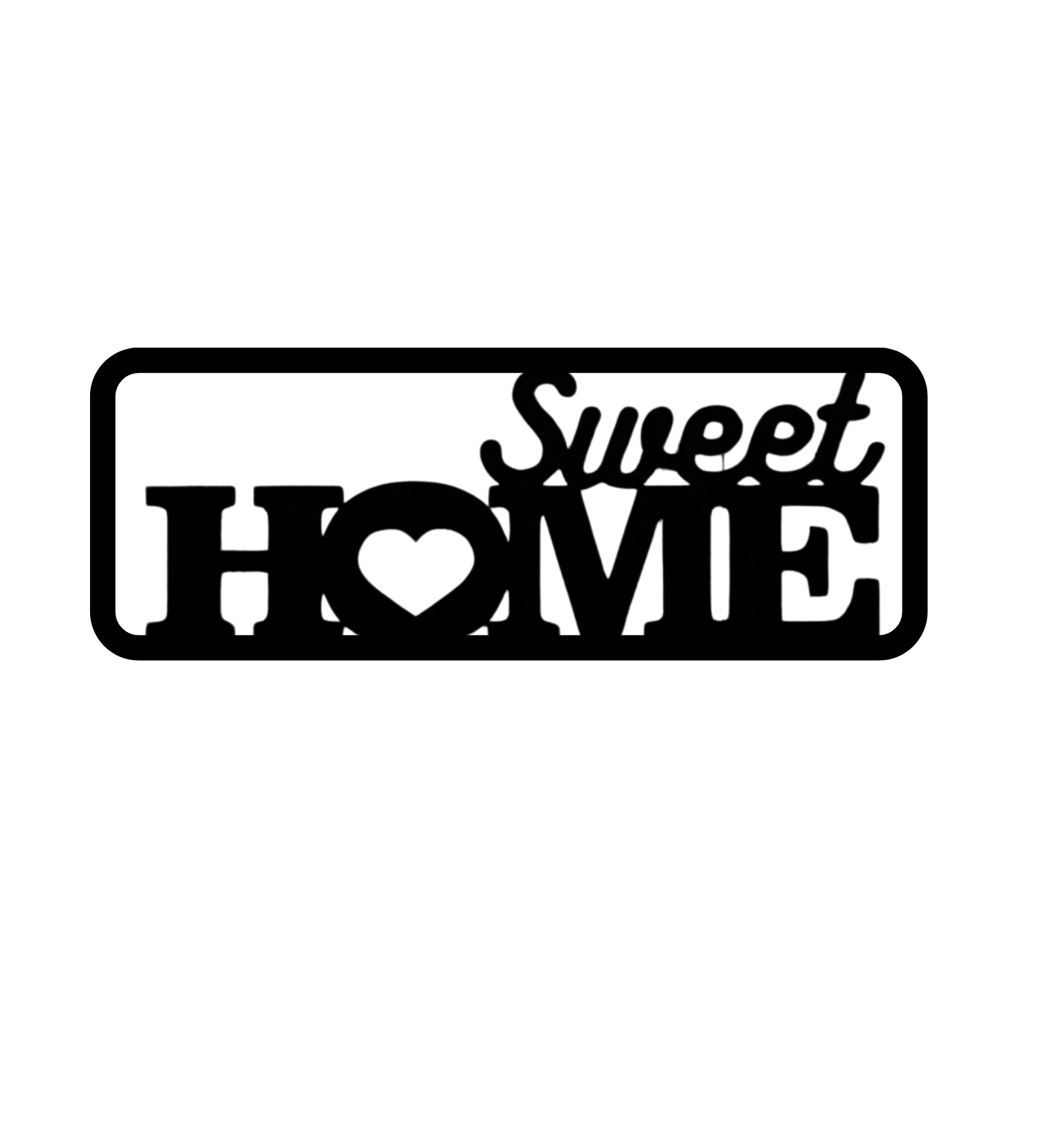 Sweet Home