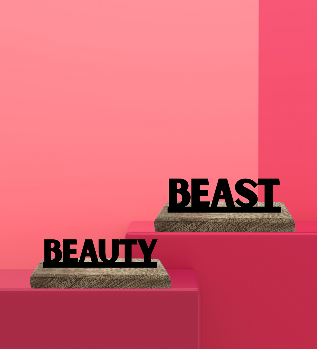 Beauty and the Beast