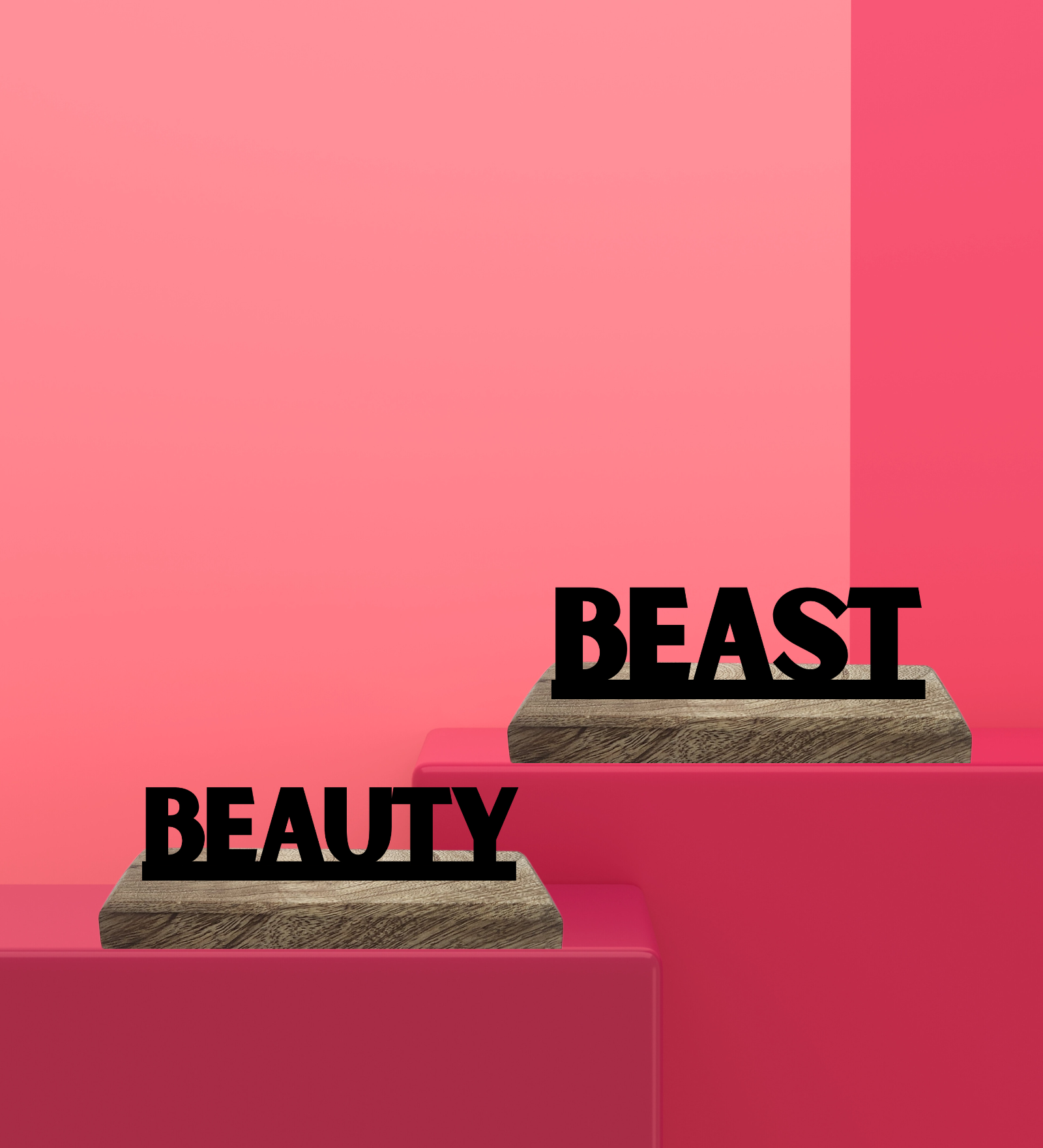 Beauty and the Beast