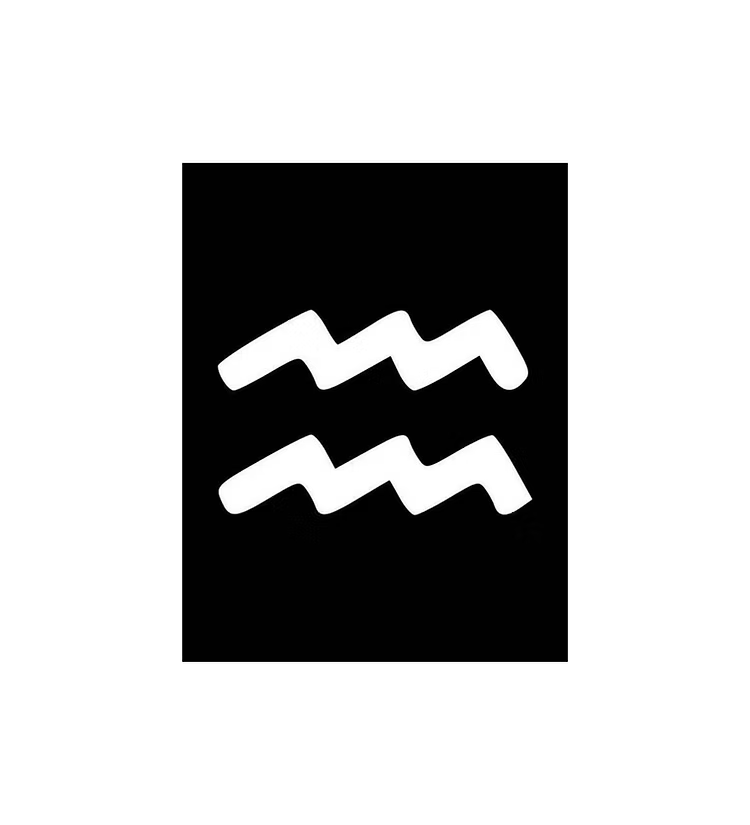 Aquarius Zodiac Sign