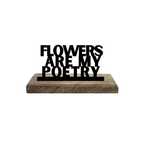 Anthophile Set of 2 Table Décor