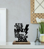 Valued Ventures Set of 2 Table Décor