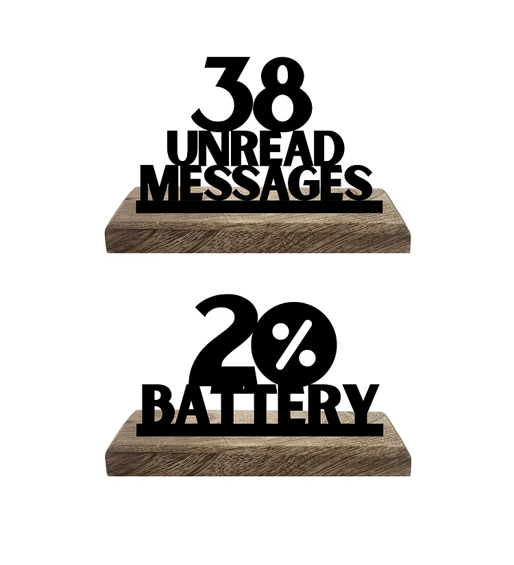 Message Mayhem