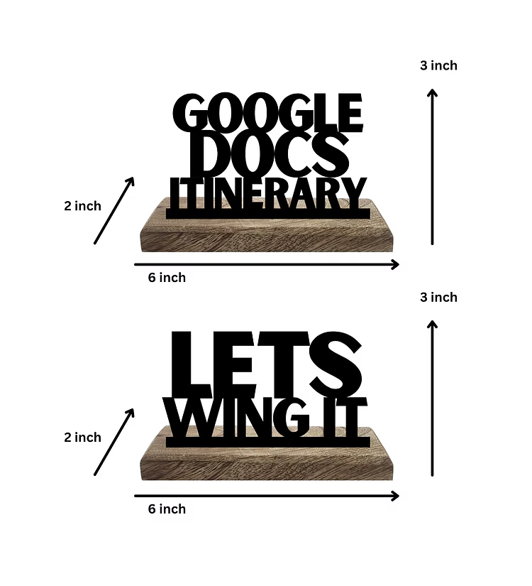 Wing or Plan