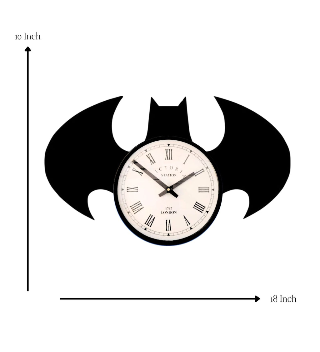 Batman DC Comics Wall Clock