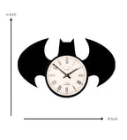 Batman DC Comics Wall Clock