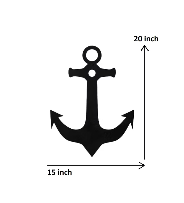 Marine Anchor