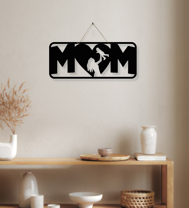 Mom