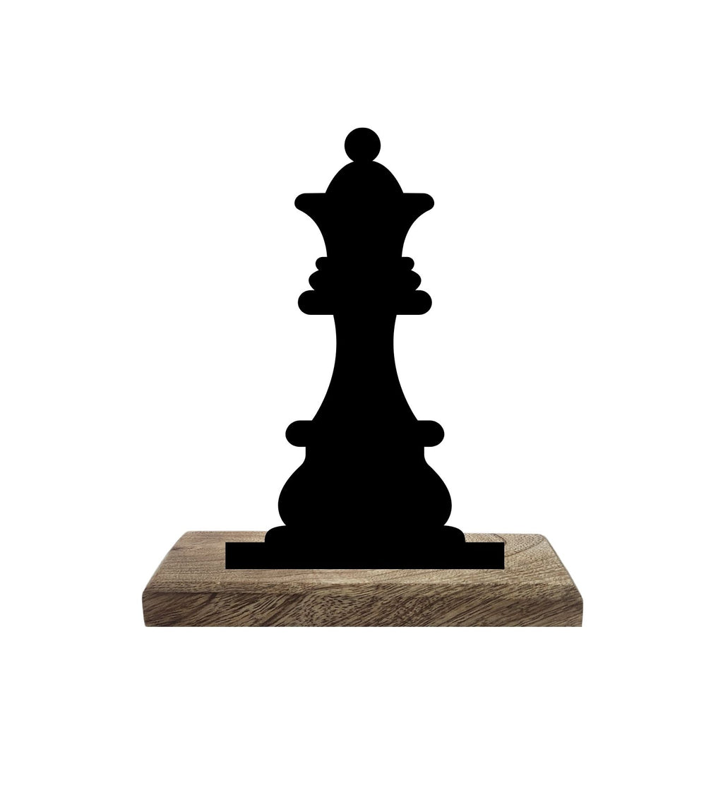 Royals Set of 2 Table Décor