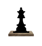 Royals Set of 2 Table Décor