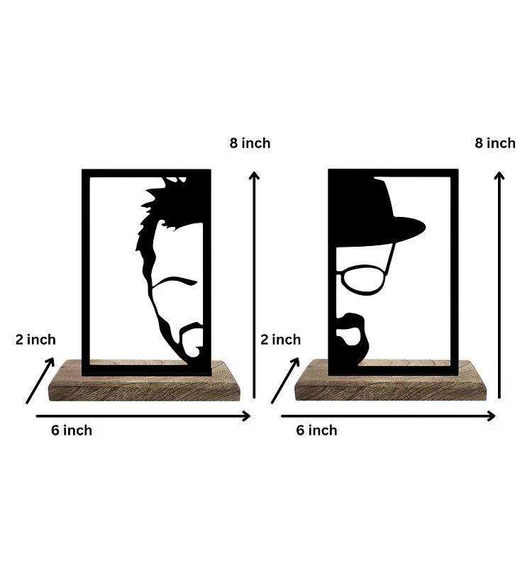 Breaking Bad