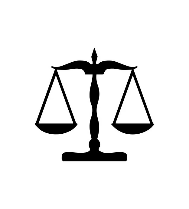Justice Scale