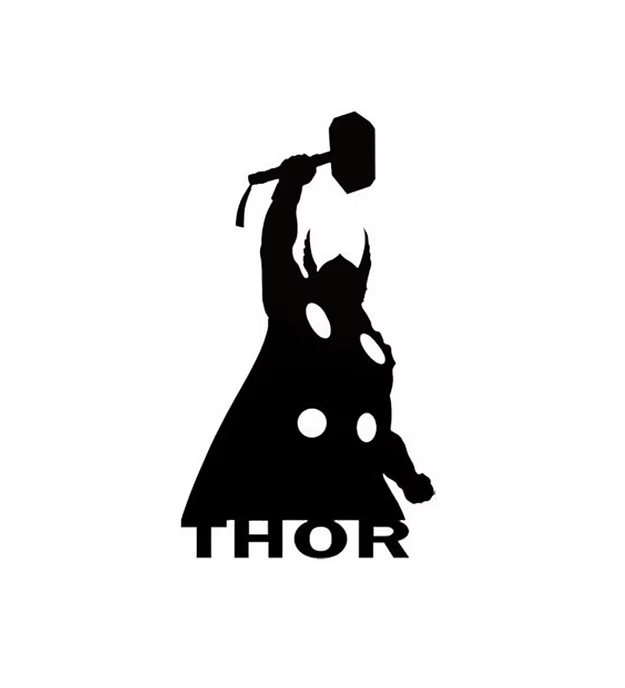 Thor Marvel