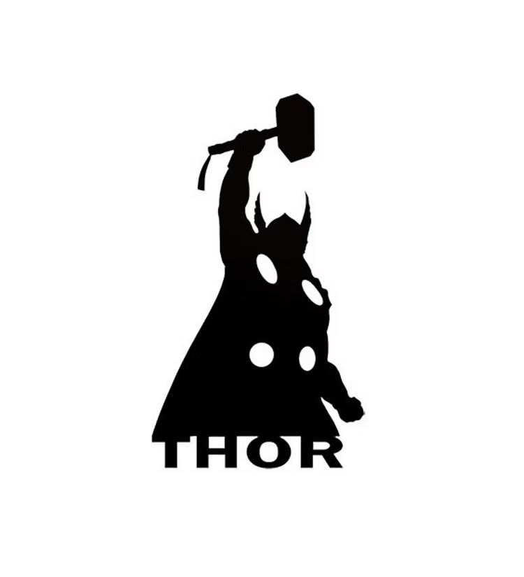 Thor Marvel