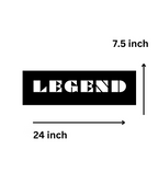Legend
