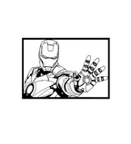 Iron Man Marvel Comics