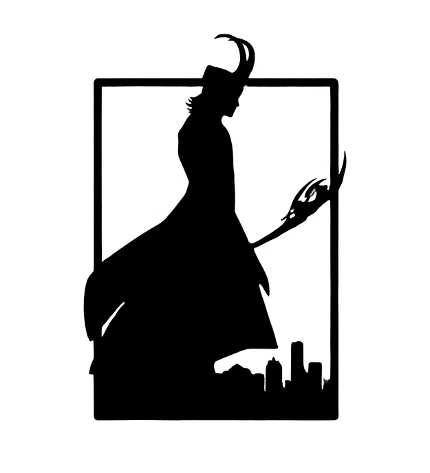 Loki Marvel