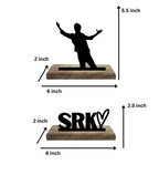 Shahrukh Khan