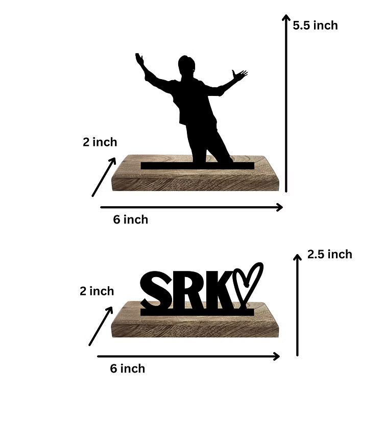Shahrukh Khan