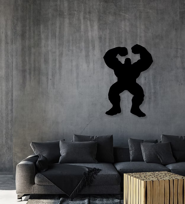 Hulk Marvel Comics