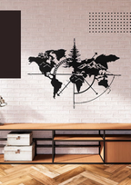 World Map