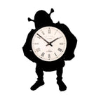 Shrek Disney Wall Clock